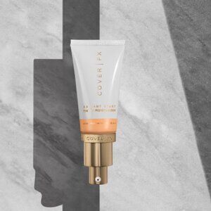 Cover FX Tinted Moisturizer Fair Light Size 30mL
